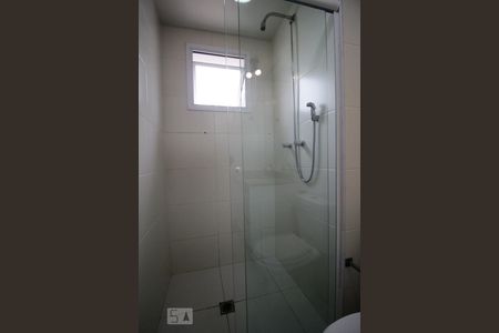 Apartamento para alugar com 134m², 3 quartos e 3 vagasBanheiro do quarto 2