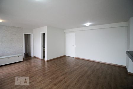 Sala de apartamento para alugar com 3 quartos, 134m² em Aclimação, São Paulo