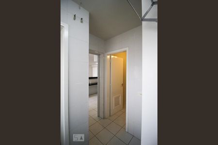 Apartamento para alugar com 134m², 3 quartos e 3 vagasÁrea de serviço