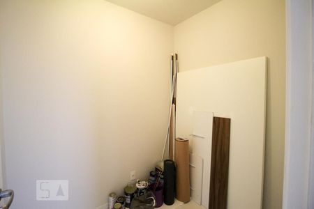 Apartamento para alugar com 134m², 3 quartos e 3 vagasQuarto de serviço