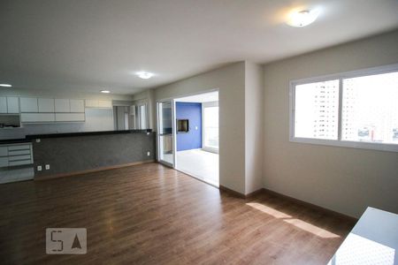 Sala de apartamento para alugar com 3 quartos, 134m² em Aclimação, São Paulo