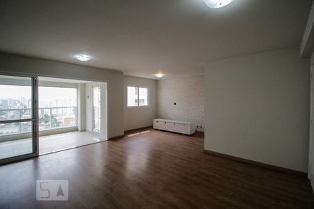 Sala de apartamento para alugar com 3 quartos, 134m² em Aclimação, São Paulo