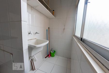 Apartamento à venda com 56m², 2 quartos e 1 vagaÁrea de Serviço