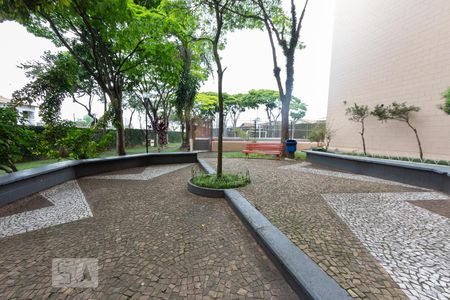 Apartamento à venda com 56m², 2 quartos e 1 vagaJardim