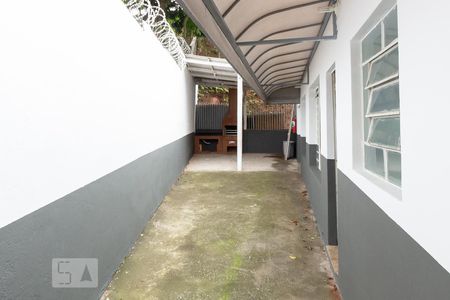 Apartamento à venda com 56m², 2 quartos e 1 vagaÁrea comum - Churrasqueira