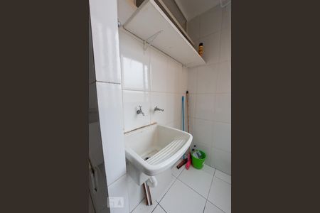 Apartamento à venda com 56m², 2 quartos e 1 vagaÁrea de Serviço