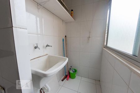 Apartamento à venda com 56m², 2 quartos e 1 vagaÁrea de Serviço