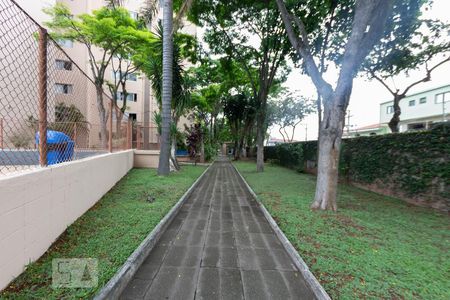 Apartamento à venda com 56m², 2 quartos e 1 vagaPista de corrida