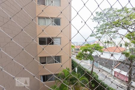 Apartamento à venda com 56m², 2 quartos e 1 vagaVista do Quarto 2
