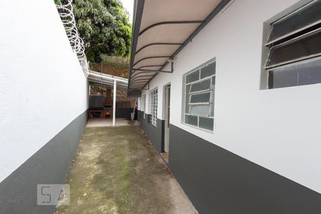 Apartamento à venda com 56m², 2 quartos e 1 vagaÁrea comum - Salão de festas