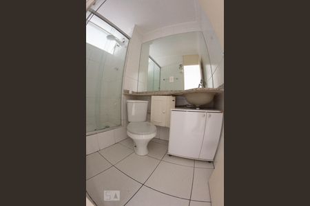 Apartamento à venda com 56m², 2 quartos e 1 vagaBanheiro