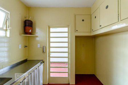 Apartamento para alugar com 70m², 1 quarto e sem vaga Apartamento para alugar com 70m², 1 quarto e sem vagaCozinha