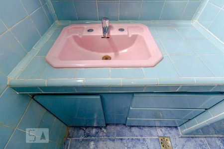 Apartamento para alugar com 70m², 1 quarto e sem vaga Apartamento para alugar com 70m², 1 quarto e sem vagaBanheiro