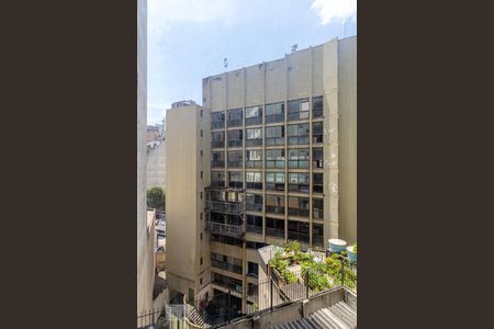 Apartamento para alugar com 70m², 1 quarto e sem vaga Apartamento para alugar com 70m², 1 quarto e sem vagaVista do Quarto