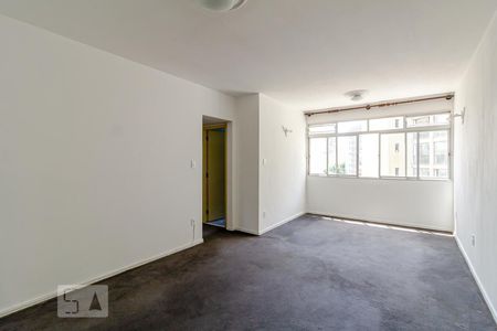Sala de apartamento para alugar com 1 quarto, 70m² em Vila Buarque, São Paulo