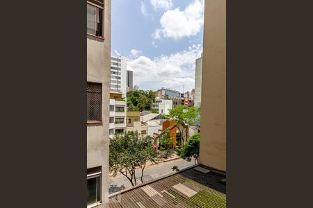 Apartamento para alugar com 70m², 1 quarto e sem vaga Apartamento para alugar com 70m², 1 quarto e sem vagaVista da Lavanderia