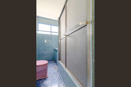 Apartamento para alugar com 70m², 1 quarto e sem vaga Apartamento para alugar com 70m², 1 quarto e sem vagaBanheiro