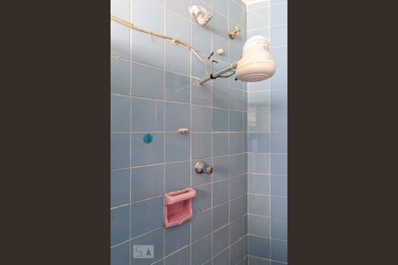 Apartamento para alugar com 70m², 1 quarto e sem vaga Apartamento para alugar com 70m², 1 quarto e sem vagaBanheiro