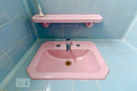 Apartamento para alugar com 70m², 1 quarto e sem vaga Apartamento para alugar com 70m², 1 quarto e sem vagaBanheiro