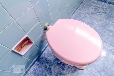 Apartamento para alugar com 70m², 1 quarto e sem vaga Apartamento para alugar com 70m², 1 quarto e sem vagaBanheiro