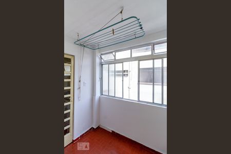 Apartamento para alugar com 70m², 1 quarto e sem vaga Apartamento para alugar com 70m², 1 quarto e sem vagaLavanderia