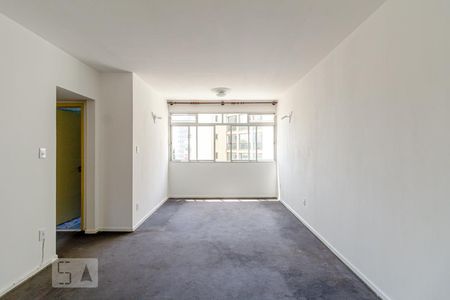 Sala de apartamento para alugar com 1 quarto, 70m² em Vila Buarque, São Paulo