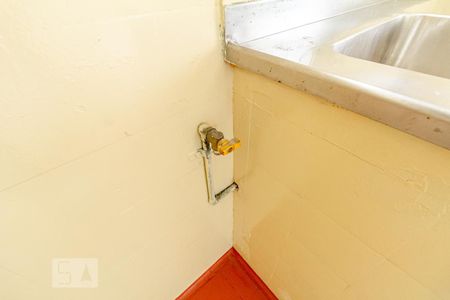 Apartamento para alugar com 70m², 1 quarto e sem vaga Apartamento para alugar com 70m², 1 quarto e sem vagaCozinha