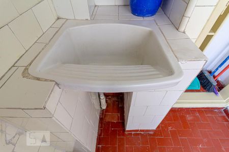 Apartamento para alugar com 70m², 1 quarto e sem vaga Apartamento para alugar com 70m², 1 quarto e sem vagaLavanderia