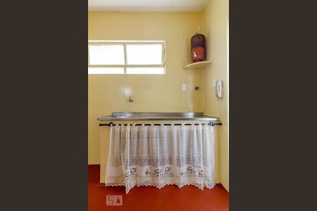 Apartamento para alugar com 70m², 1 quarto e sem vaga Apartamento para alugar com 70m², 1 quarto e sem vagaCozinha