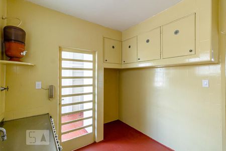 Apartamento para alugar com 70m², 1 quarto e sem vaga Apartamento para alugar com 70m², 1 quarto e sem vagaCozinha