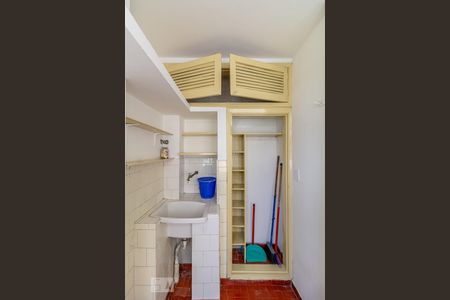 Apartamento para alugar com 70m², 1 quarto e sem vaga Apartamento para alugar com 70m², 1 quarto e sem vagaLavanderia