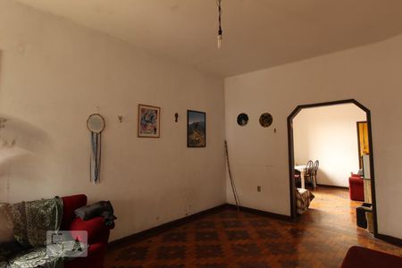 Sala de casa para alugar com 3 quartos, 400m² em Medianeira, Porto Alegre