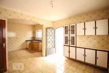 Cozinha de casa à venda com 5 quartos, 260m² em Santana, São Paulo