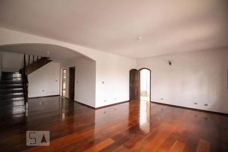 Sala de casa à venda com 5 quartos, 260m² em Santana, São Paulo