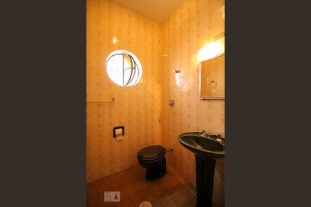 Lavabo de casa à venda com 5 quartos, 260m² em Santana, São Paulo