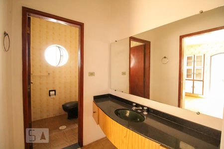Lavabo de casa à venda com 5 quartos, 260m² em Santana, São Paulo