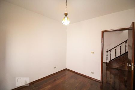 Escritório de casa à venda com 5 quartos, 260m² em Santana, São Paulo