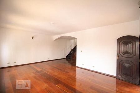 Sala de casa à venda com 5 quartos, 260m² em Santana, São Paulo