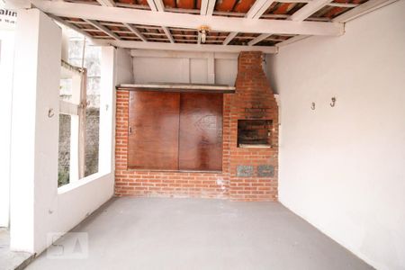 Casa à venda com 260m², 5 quartos e 4 vagas Casa à venda com 260m², 5 quartos e 4 vagasChurrasqueira