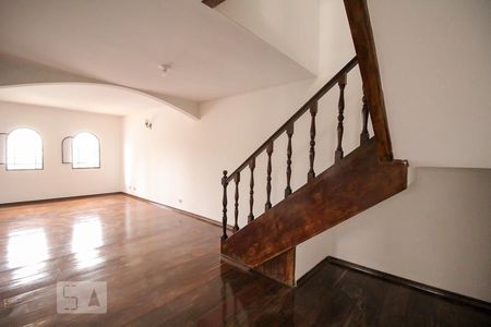 Sala de casa à venda com 5 quartos, 260m² em Santana, São Paulo