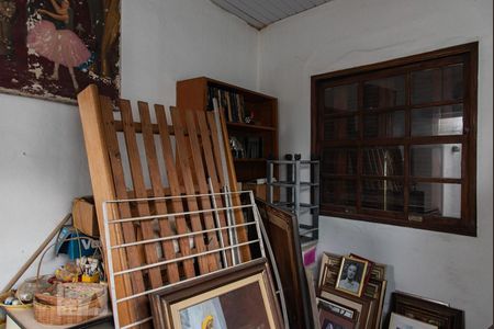 Casa à venda com 150m², 3 quartos e 2 vagasQuarto de serviço