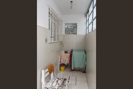 Casa à venda com 150m², 3 quartos e 2 vagasLavanderia