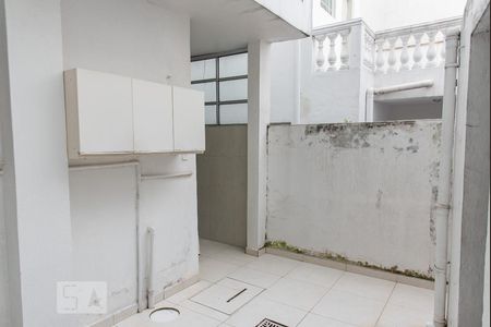 Casa à venda com 150m², 3 quartos e 2 vagasQuintal