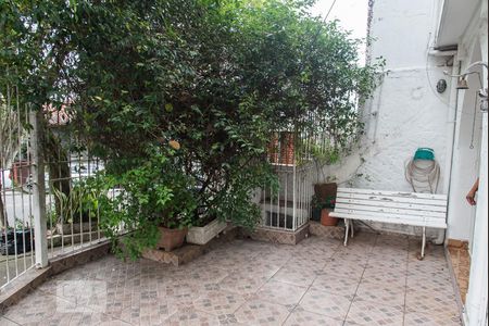 Casa à venda com 150m², 3 quartos e 2 vagasÁrea livre