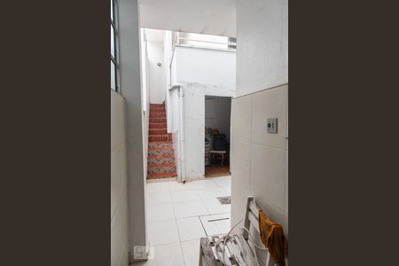 Casa à venda com 150m², 3 quartos e 2 vagasLavanderia