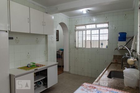 Casa à venda com 150m², 3 quartos e 2 vagasCozinha