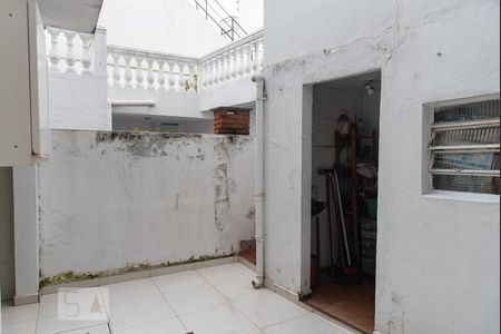 Casa à venda com 150m², 3 quartos e 2 vagasQuintal