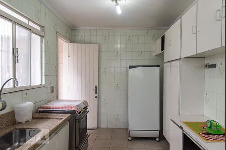 Casa à venda com 150m², 3 quartos e 2 vagasCozinha