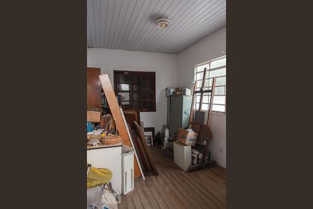 Casa à venda com 150m², 3 quartos e 2 vagasQuarto de serviço