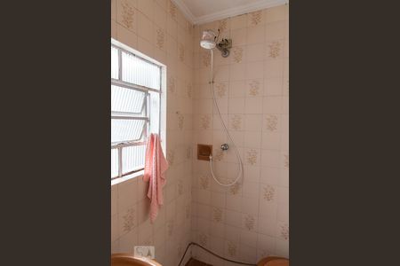 Casa à venda com 150m², 3 quartos e 2 vagasBanheiro de serviço